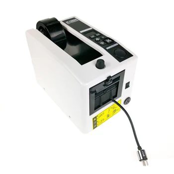 Banda de Tăiere Bandă Mașină M-1000 18W Automată Dispenser Bandă M1000S 5-999mm Transparent Ambalare
