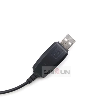 BAOFENG USB Cablu de Programare pentru UV-3R UV 3R Cablu Y plug pentru Yaesu/Vertex Standard VX168 VX160 VX418 VX351 VX-2R/VX-3R/FT-60R