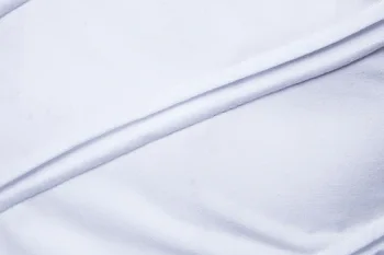 Barbati Slim Fit Maneca Lunga din Bumbac Tricouri 2020 Moda Falduri de Bază T Camasa Barbati Streetwear Casual Tricou Homme Camisetas XXL