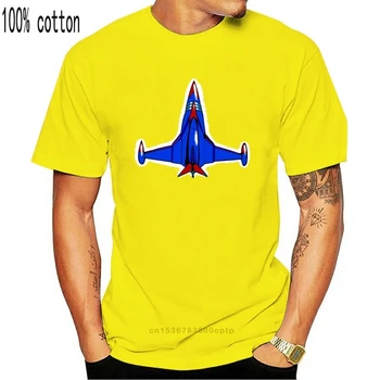 Barbati tricou Phoenix de la Bătălia de la Planete aka Gatchaman Echipa aka G-Force Unisex Tricou femei T-Shirt, tricouri top
