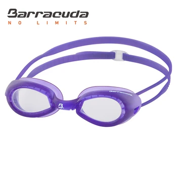 Barracuda copii Copii de Înot Ochelari de protecție Anti-fog protectie UV Ajustarea Ușor pentru Băieți și Fete #70720 Ochelari