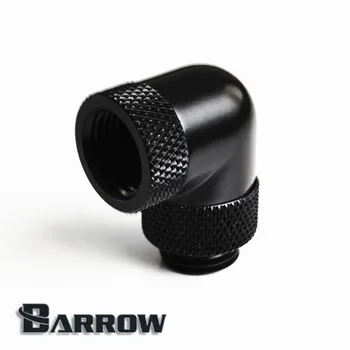 Barrow Negru Argintiu Alb G1/4
