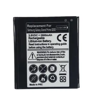 Bateria e neutru refill pentru Samsung Galaxy Grand Prime G630 Eb-bg530cde