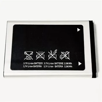 Baterie Li-ion pentru Samsung pentru ab463446bu (X200/c3010/e1232/e1070/e1080) 800 mAh