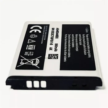 Baterie Li-ion pentru Samsung pentru ab463446bu (X200/c3010/e1232/e1070/e1080) 800 mAh