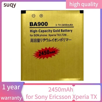 Baterii pentru Sony Xperia E1 LT29i ST26i S36h ST26a Baterie pentru Telefon Sony C1904 C1905 C2005 D2004 C2104 C2105 D2114 Bateria