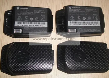Bateriile folosite Pentru Zebra Motorola MC2180 MC2100 1BUC
