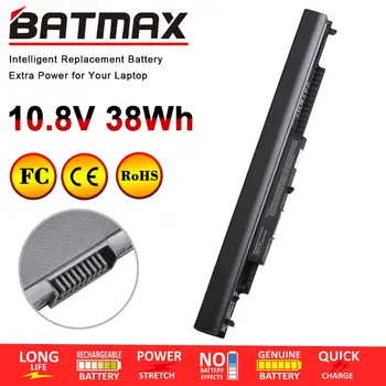 Batmax HS04 Baterie Laptop HSTNN-LB6V HSTNN-LB6U HSTNN-PB6T/PB6S pentru HP Pavilion 14-ac0XX 15-ac121dx 255 245 250 G4 240