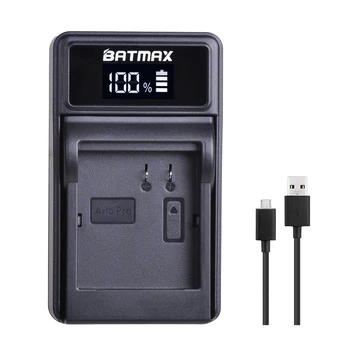 Batmax LED Display USB Încărcător Stație de Securitate Arlo Lumina Arlo Pro Smart Home Camere Arlo Pro 2 Arlo Merge Baterii