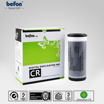 Befon Duplicator de Cerneală CR cr S-2487 cerneală Compatibile pentru CR-1610 1630
