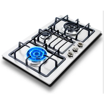 Behogar 4buc Universal Metal Comutator Rotativ Butoane de Control Înlocuire Accesorii pentru Bucătărie, Aragaz Aragaz Aragaz Aragaz
