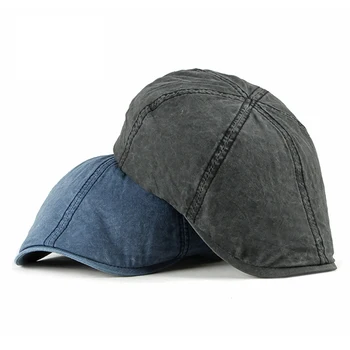 Bereta Capac de golf Barbati Stil Simplu Reglabil Parasolar Atins Pălăria în aer liber, Pălării, Îmbrăcăminte Accesorii