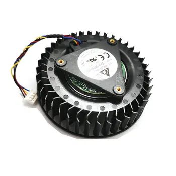BFB1012SHA01 C8T Pentru AMD 64 DC12V 2,40 4Lines GPU Pentru XFX RX VEGA 56 R9 390X Grafică Video ventilatorului Suflantei HZDO