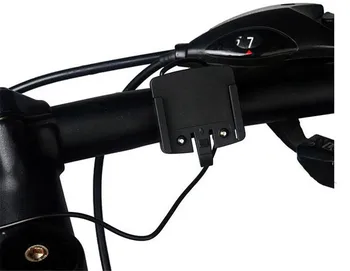 Bicicleta Calculator Cu Lcd Display Digital Rezistent La Apa Biciclete Kilometraj Vitezometru Bicicleta Cronometru Accesorii De Echitatie Instrument #N