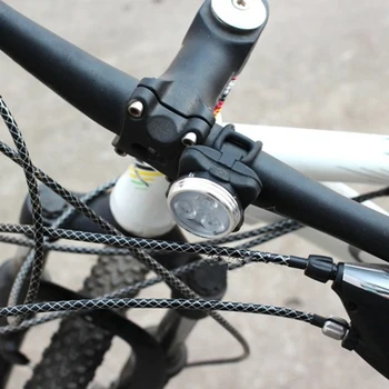 Biciclete MTB Bicicleta Fata-Spate, Lumina Set USB Reîncărcabilă 3 Moduri de Ciclism Faruri LED Coada Felinar Lampa