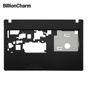 BillionCharm Laptop de Jos în Caz de Bază pentru Lenovo G570,G575 Tastatura Top Cover de Brand Nou, Original, Capac Superior Capac Spate