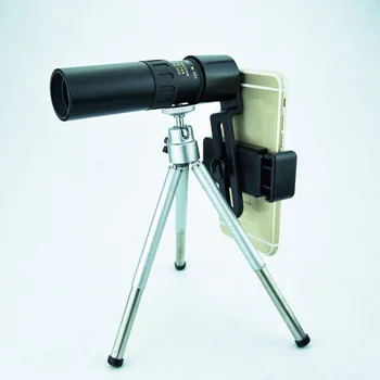 Binoclu Nikula 10-30x25 Zoom Telescop Monocular Buzunar Vânătoare Optică Prisma domeniul de Aplicare FK88