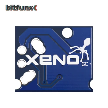 Bitfunx Xeno GC Citire Directă Modchip pentru NGC Nintendo GameCube