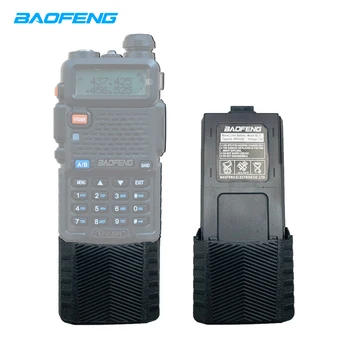 BL-5 3800mAh Baofeng UV-5R 7.4 V Li-pe Baterie UV 5R Cablu USB de Încărcare pentru Walkie Talkie UV5R UV-5RE Plus BF-F8+ UV-5RA uv5r