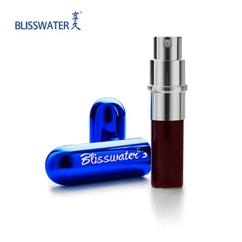 Blisswater 3 delay spray (a Îmbunătăți),extract natural de plante timp de întârziere de 60 de minute,sporește plăcerea,creste libidoul&sex masculin puterea