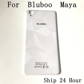 Bluboo Maya Folosit De Protecție A Bateriei Caz Acoperire Pentru Bluboo Maya Reparații De Fixare Piesă De Schimb