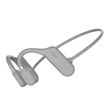 Bluetooth 5.0 Căști Căști Pentru Sporturi de Conducție Osoasă Căști Wireless Nu In-Ear Cască IPX6 Impermeabil Cârlig Ureche