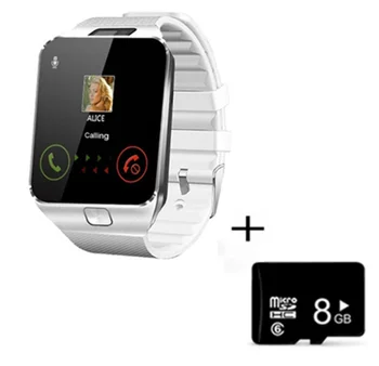 Bluetooth Ceas Inteligent DZ09 Tracker de Fitness Smartwatch-Bratara Relogio Relojes Ceas Camera pentru IOS Apple, Huawei Telefoane Android
