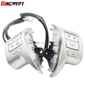 Bluetooth de înaltă calitate de Control Audio pe Volan Comutator 84250-02200 8425002200 Pentru Toyota Corolla