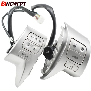 Bluetooth de înaltă calitate de Control Audio pe Volan Comutator 84250-02200 8425002200 Pentru Toyota Corolla