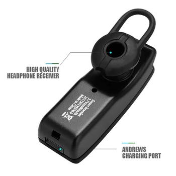 Bluetooth Y3 Culoare Cască Vorbi Inteligent Brățară band heart rate monitor Sport Ceas Inteligent Passometer Fitness Tracker Bratara