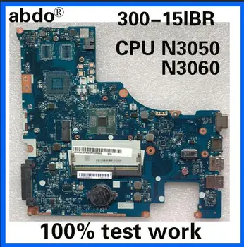BMWC1 / BMWC2 NM-A471 pentru Lenovo 300-15IBR notebook placa de baza CPU N3050 N3060 test de munca transport gratuit