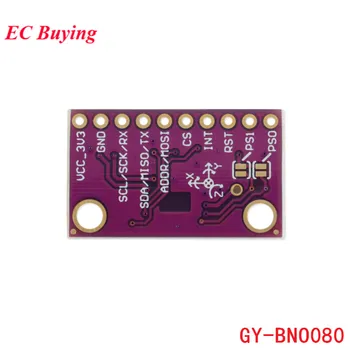 BNO080 Modul Senzor de Mare Precizie Nouă Axă de Accelerare Gyro Senzor Magnetometru Modul 9DOF AHRS GY - BNO080
