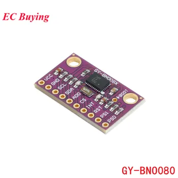BNO080 Modul Senzor de Mare Precizie Nouă Axă de Accelerare Gyro Senzor Magnetometru Modul 9DOF AHRS GY - BNO080