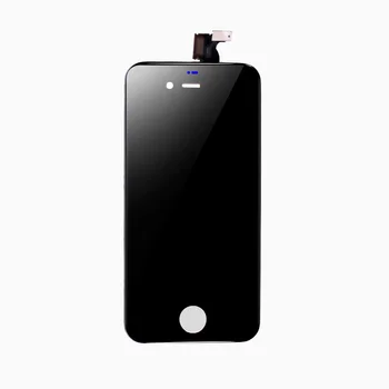 Bonwaystar Capacitiv ecran Pentru iphone 5s display 4s 5 6 6s Lcd kit prețul cu ridicata 4