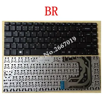 BR Noua tastatura laptop PENTRU Samsung NP370E4J NP370E4K 370E4J NP370E4J NP370E4K Brazilia