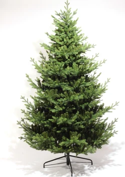 Brad artificial regele pomul de Crăciun ideal 210 cm