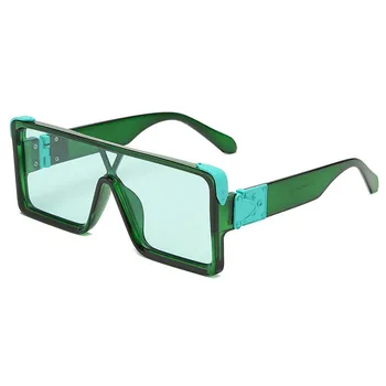 Brand de lux Piața de Design ochelari de Soare pentru Barbati Femei Moda Retro COOL restabili vechi mod de Ochelari de Soare Nuante UV400 zonnebril