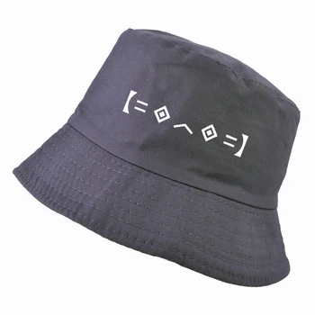 Brand de moda de Pescuit pălărie de Vară Casual pescar pălării Bărbați Femei panama rock capac DJ Porter Robinson găleată pălărie de sex feminin capace