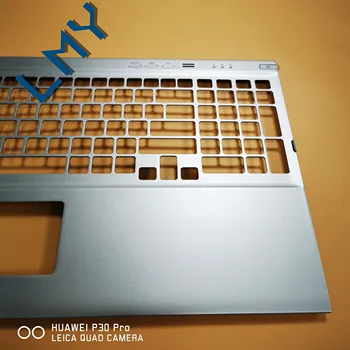 Brand Original Nou Caz Laptop pentru Sony Vaio SVT151 SVT151A11L SVT15112CXS zonei de Sprijin pentru mâini de Sus carcasa Tastatura Grila de NOI Layout Feliuta
