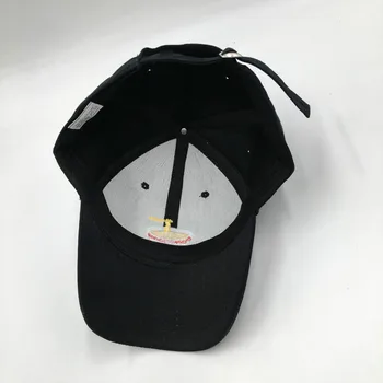 Broderie Taitei Instant Șapcă De Baseball Pentru Femei Din Bumbac Snapback Hip Hop Pălăria În Aer Liber Kpop Ramen Tata Pălărie Curbat Sport Pălărie