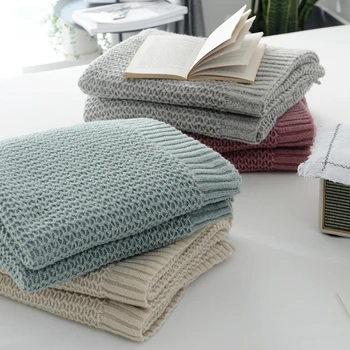 Bubble Sărut Stil Nordic Canapea Pătură De Vânzare Cele Mai Bune 2020 Dormitor Cuverturi Pentru Paturi Moi Arunca Pătură Camera De Zi Canapea, Pături