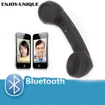 BUCURA-UNIC wireless Bluetooth Microfon Telefon Casti de Telefon Mobil Receptoare de telefon mobil Căști Bluetooth Telefon