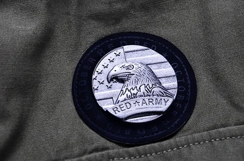 Bumbac de înaltă Calitate pentru Bărbați Stil Militar Jachete Pilot Haina statele Unite ale americii Armata Air Force Bomber Geaca Barbati casual Sacou Cald 5 Culori