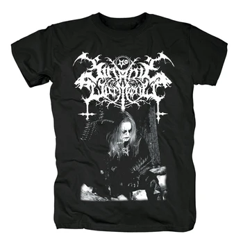 Bumbac livrare Gratuita satanic warmaster Opferblut black metal nou de bumbac t-shirt de Dimensiune Europeană