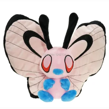 Butterfree 12