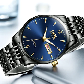 Bărbați ceas OPK Sus, ceasuri Originale pentru Moda barbati impermeabil ceas pentru oamenii de Afaceri Rochie sport ceas digital