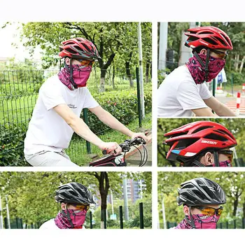 Bărbați Femei Bucată de Turnare Ciclism Casca de Protecție a Capului Biciclete Echipamente