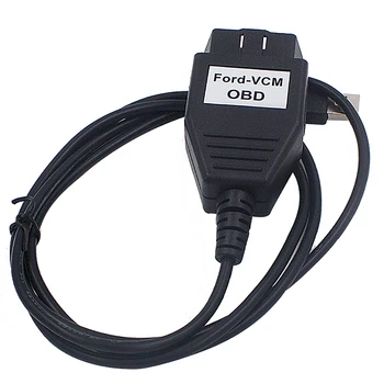 Cablu De Diagnosticare Obd Auto Pentru Ford Vcm Vina Masina Instrument De Detectare