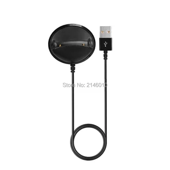 Cablu de Încărcare USB Dock Ceas trupa Station pentru Samsung Gear Fit2 Gear Fit 2 Pro R360 R365 Inteligent