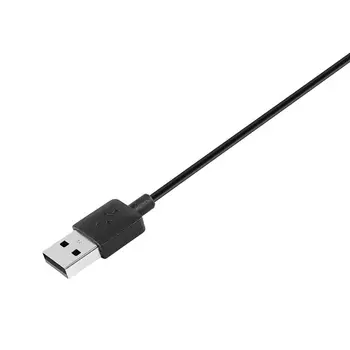 Cablu USB de Încărcare Înlocuire Cablu pentru Polar Vantage V/M GRIT X Aprinde Ceas WXTB